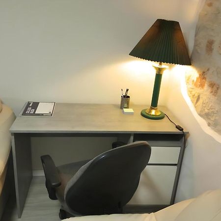 Apartment Valentino Tar-Vabriga Exteriör bild