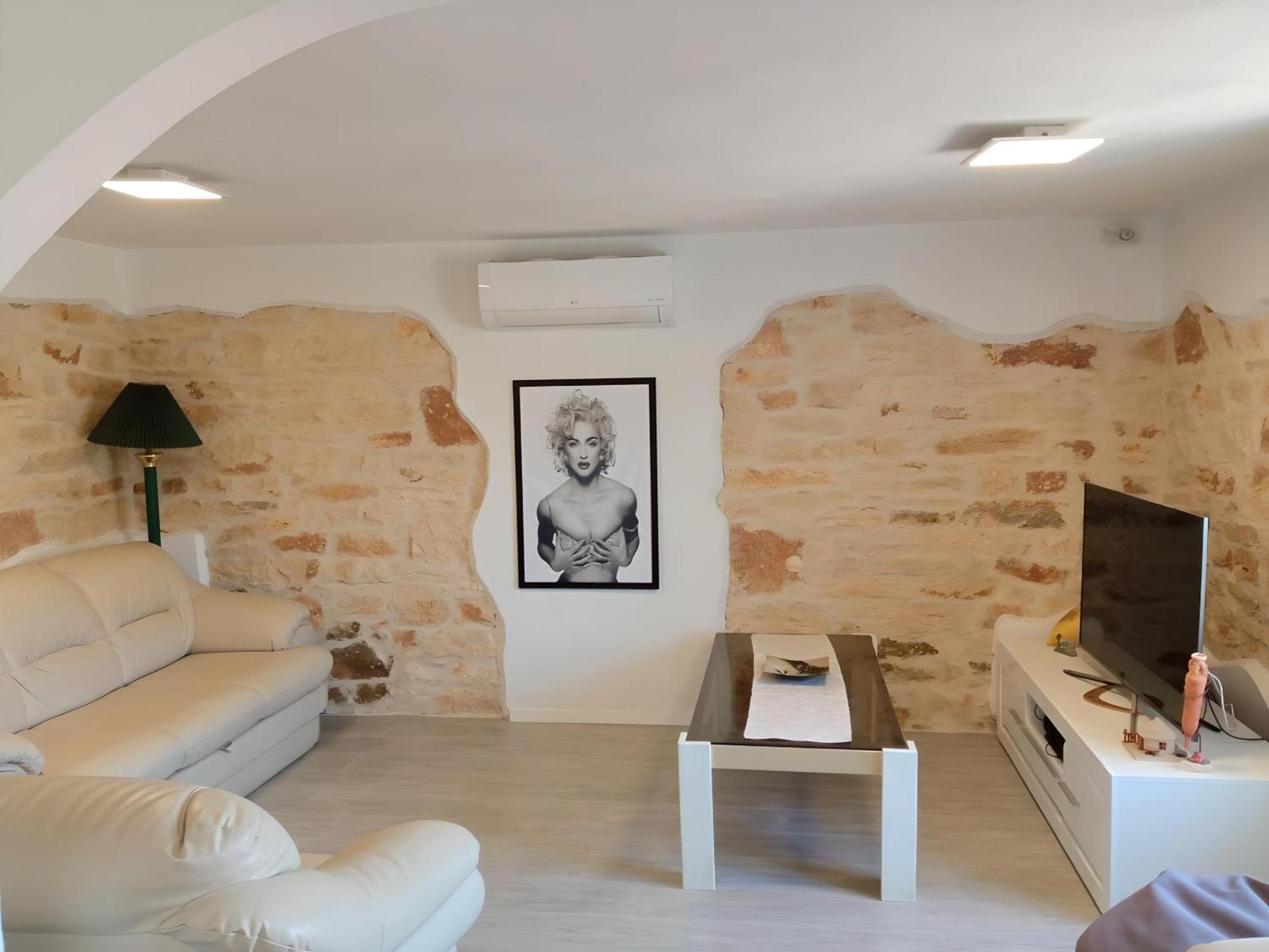 Apartment Valentino Tar-Vabriga Exteriör bild