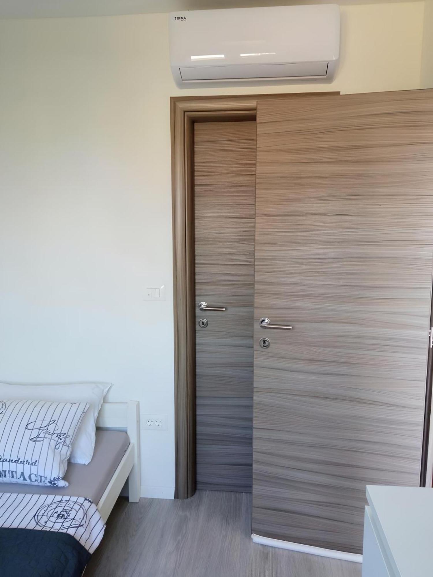 Apartment Valentino Tar-Vabriga Exteriör bild