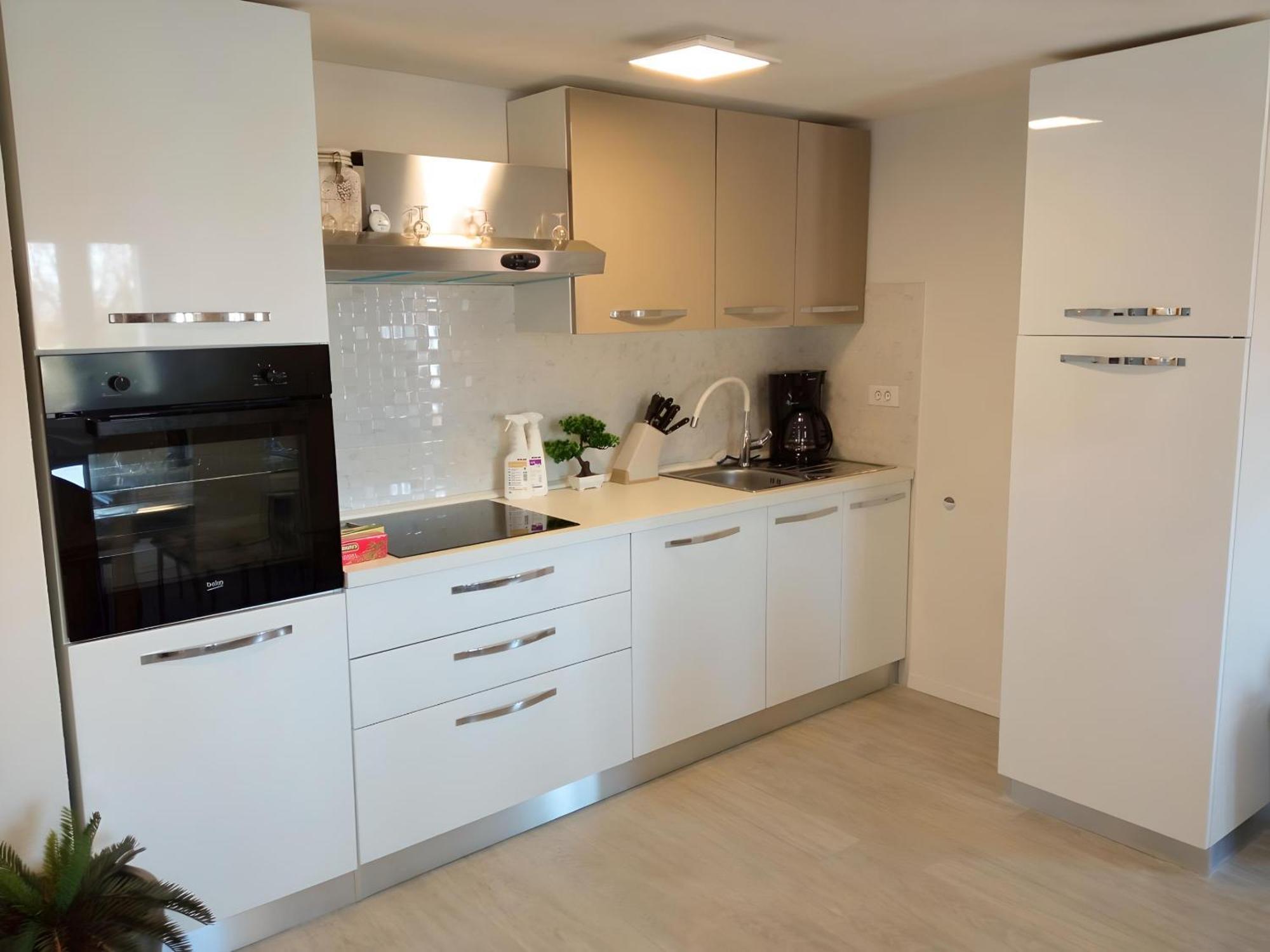 Apartment Valentino Tar-Vabriga Exteriör bild