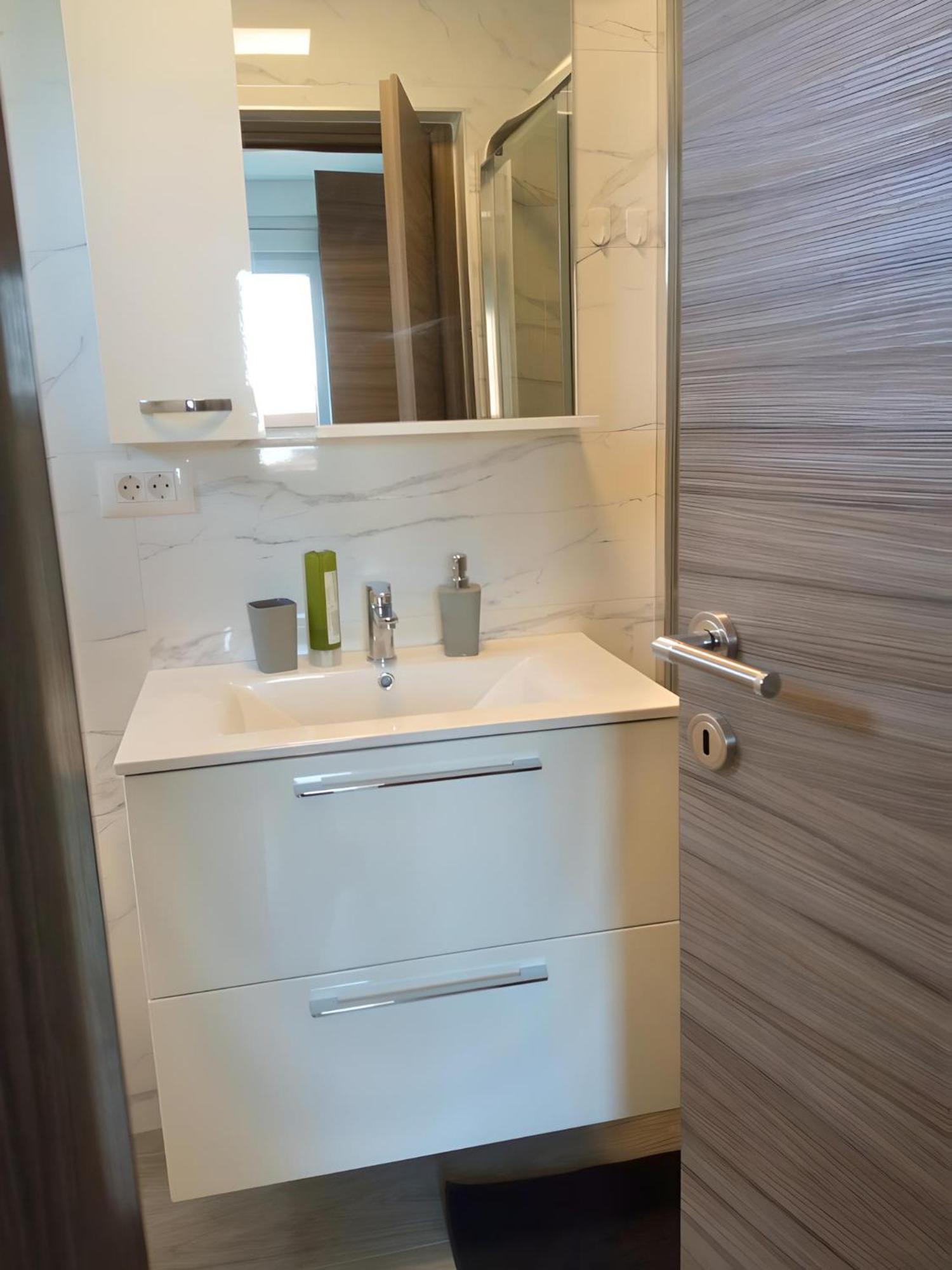 Apartment Valentino Tar-Vabriga Exteriör bild