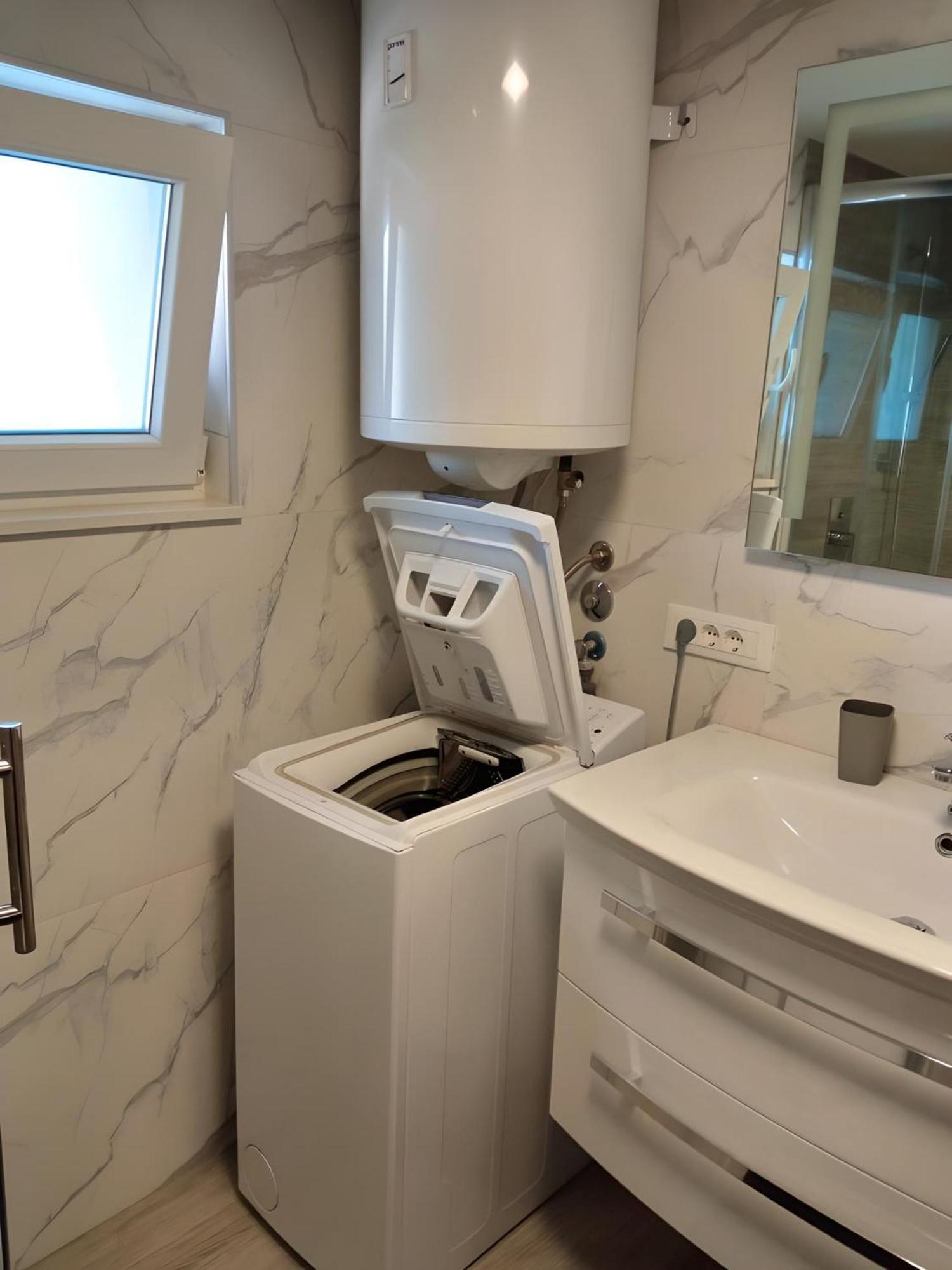 Apartment Valentino Tar-Vabriga Exteriör bild