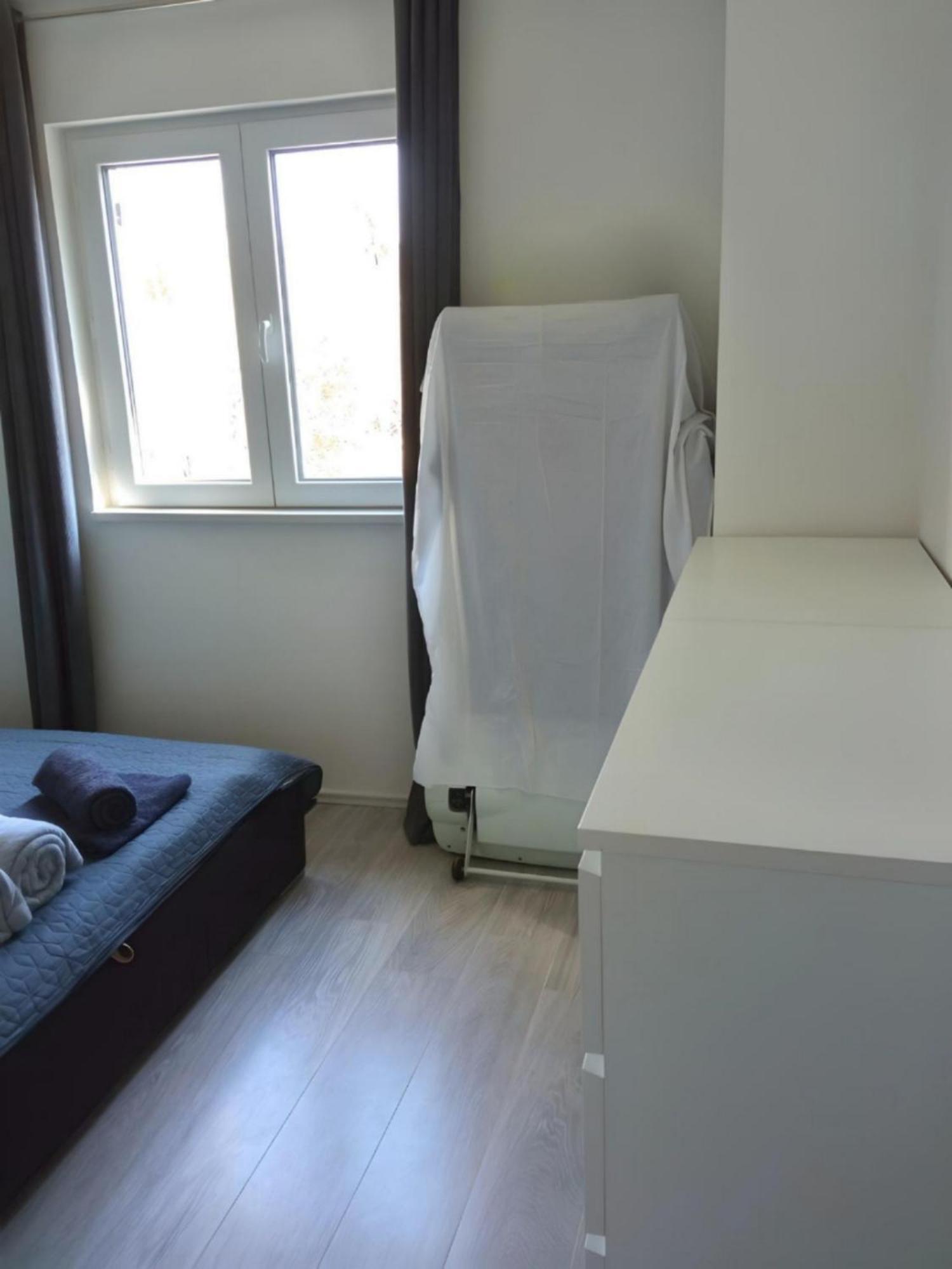 Apartment Valentino Tar-Vabriga Exteriör bild