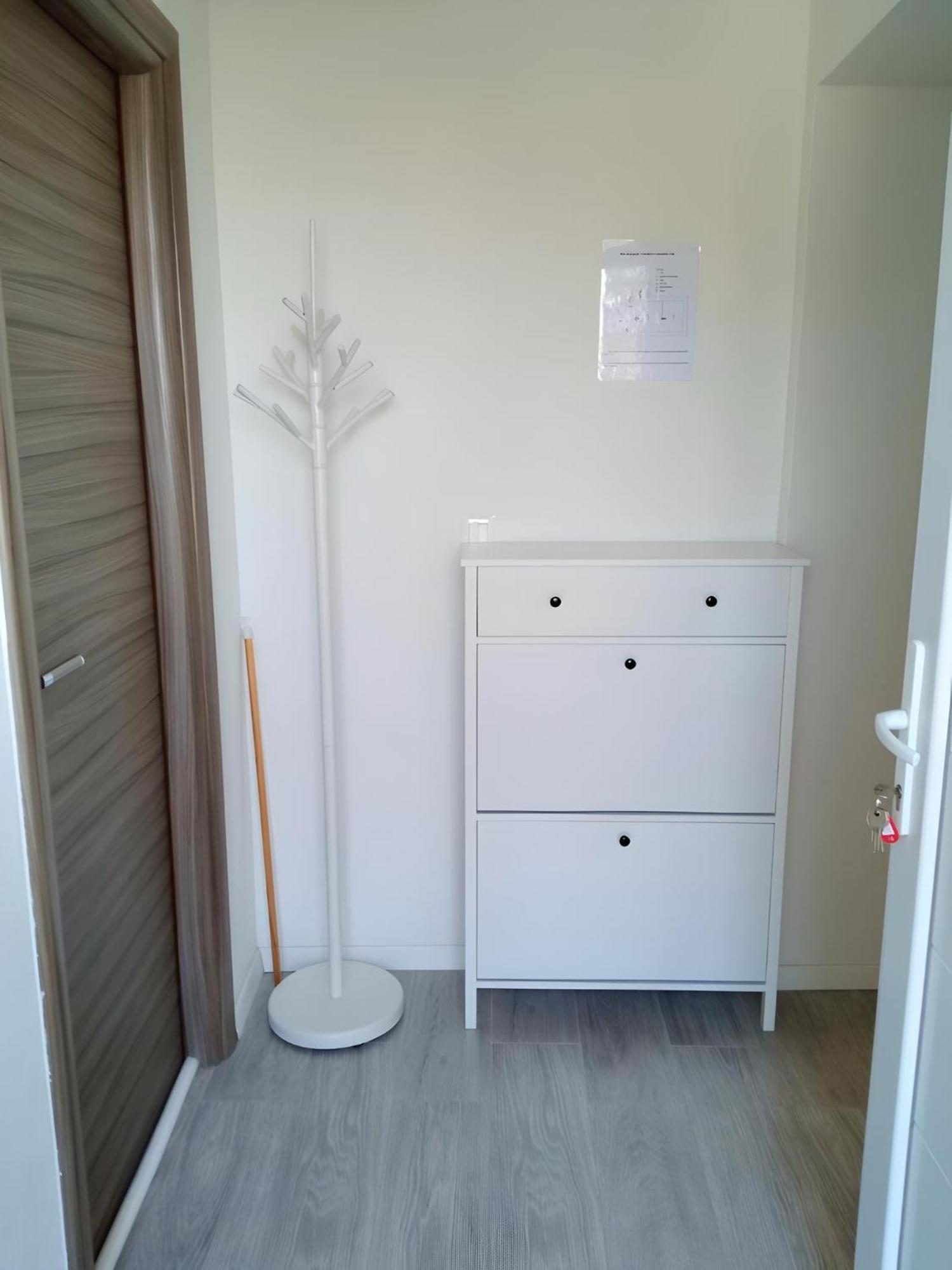 Apartment Valentino Tar-Vabriga Exteriör bild