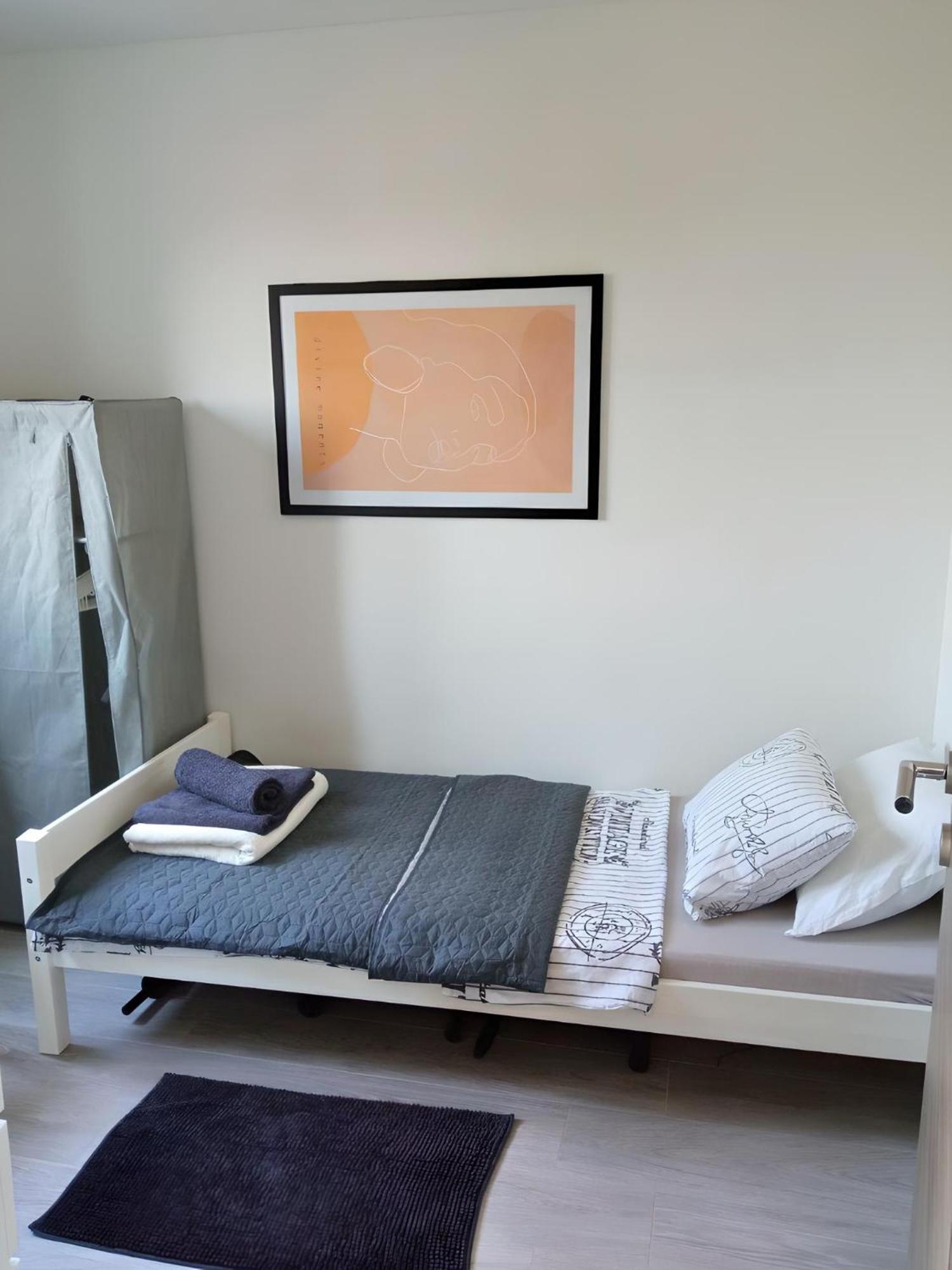 Apartment Valentino Tar-Vabriga Exteriör bild